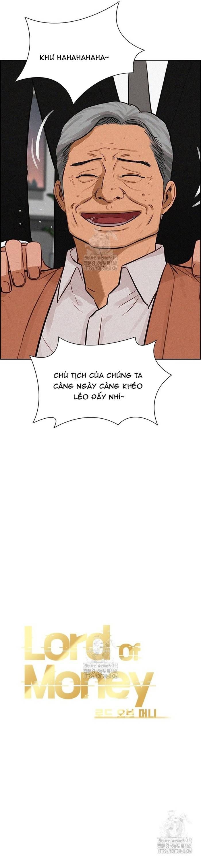 Chúa Tể Đồng Tiền Chapter 263 - 5
