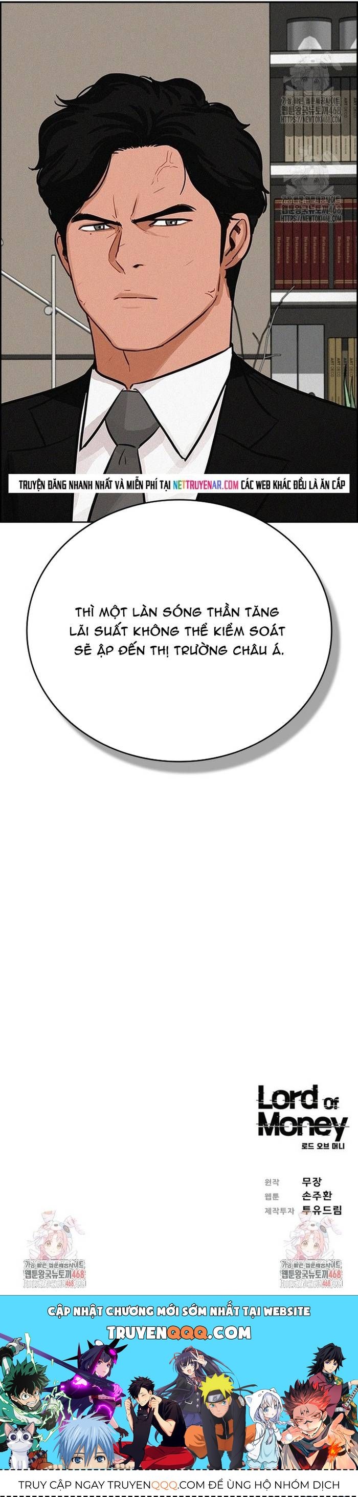 Chúa Tể Đồng Tiền Chapter 263 - 41