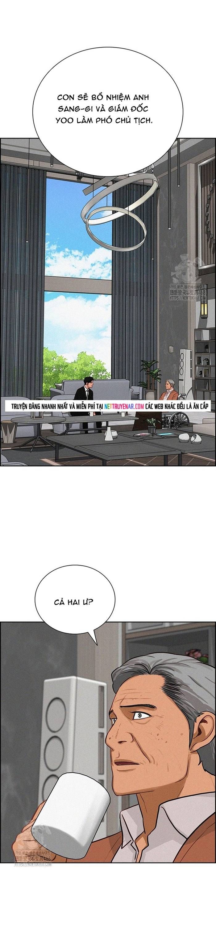 Chúa Tể Đồng Tiền Chapter 263 - 6
