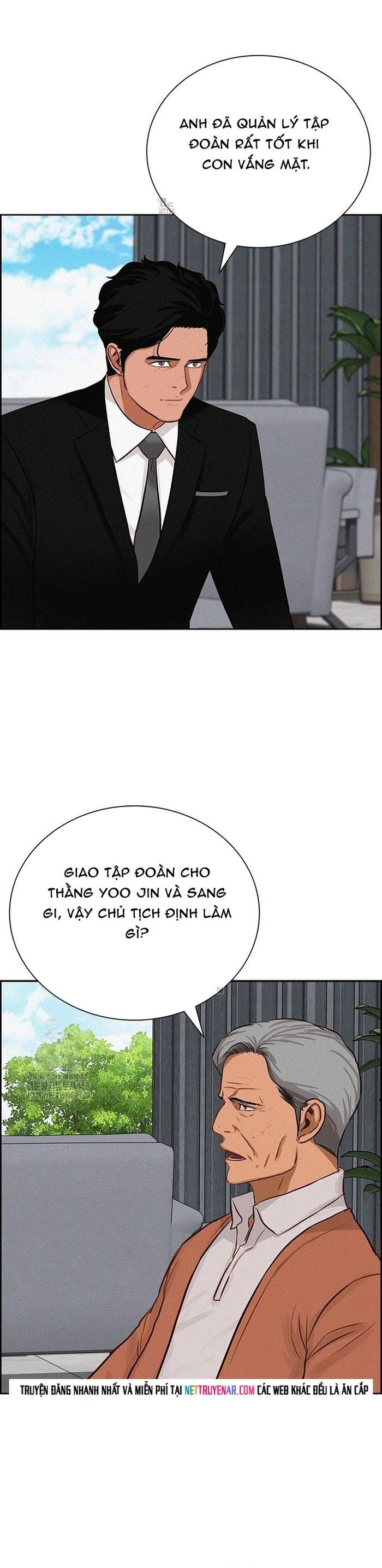 Chúa Tể Đồng Tiền Chapter 263 - 7