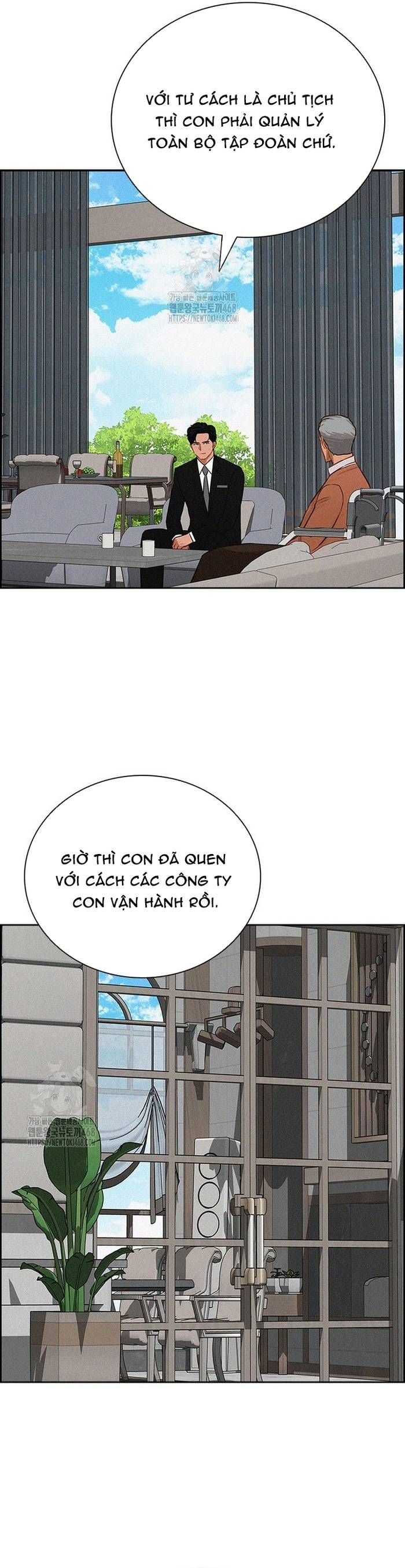 Chúa Tể Đồng Tiền Chapter 263 - 8