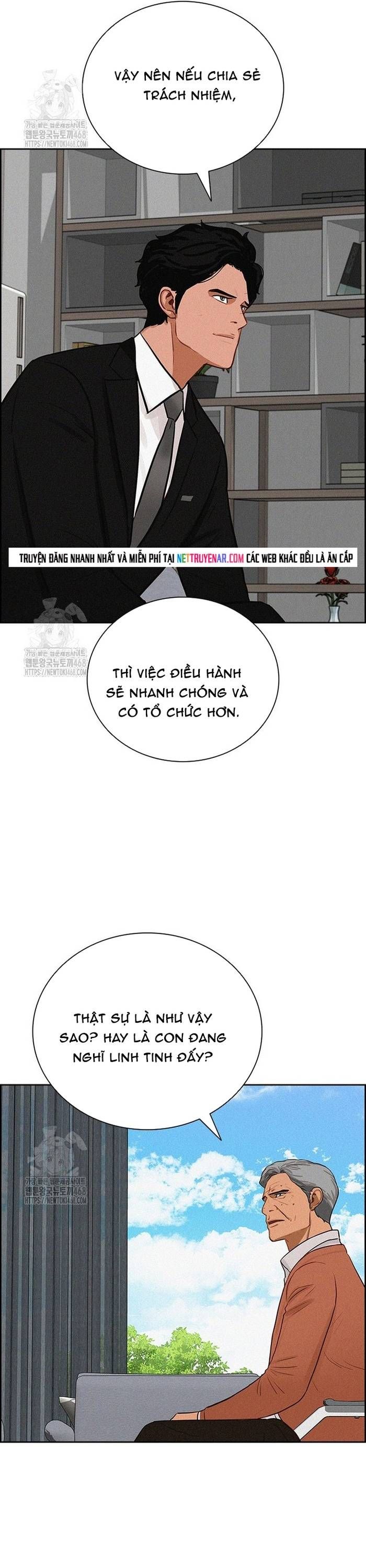 Chúa Tể Đồng Tiền Chapter 263 - 9