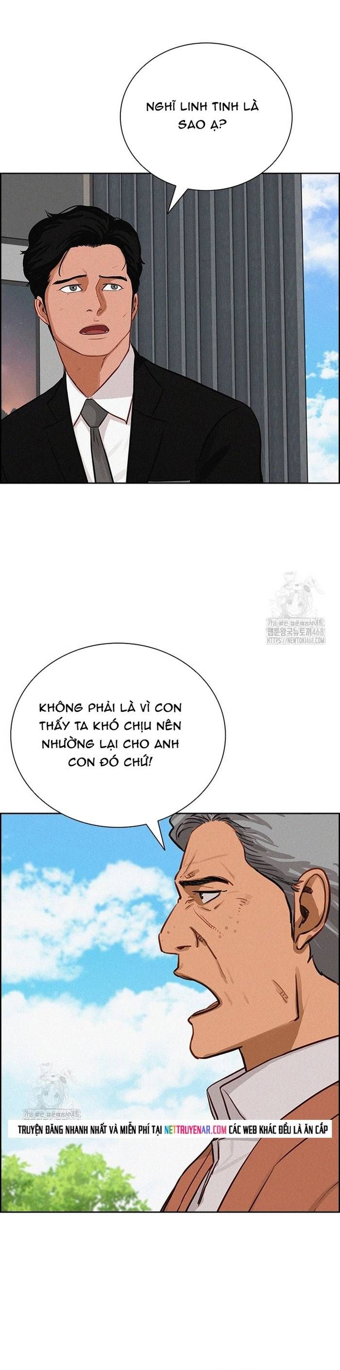 Chúa Tể Đồng Tiền Chapter 263 - 10