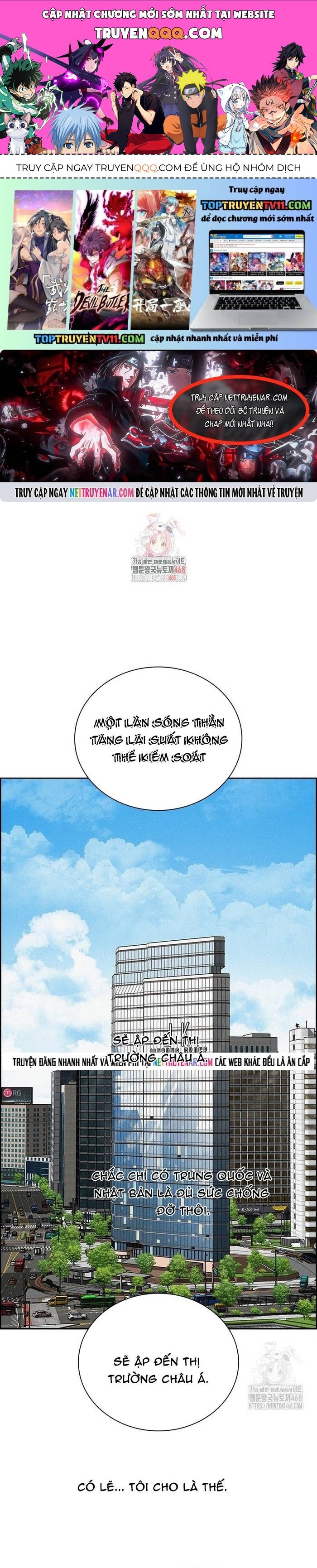 Chúa Tể Đồng Tiền Chapter 264 - 1