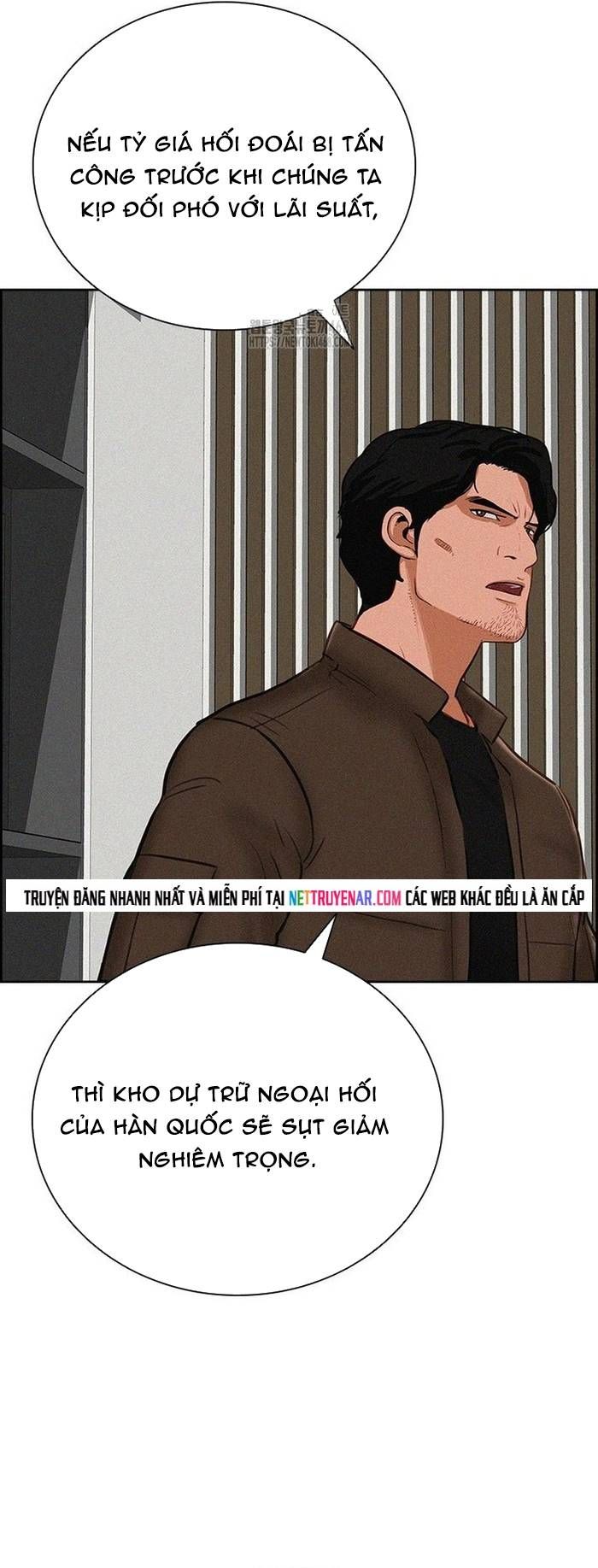 Chúa Tể Đồng Tiền Chapter 264 - 11