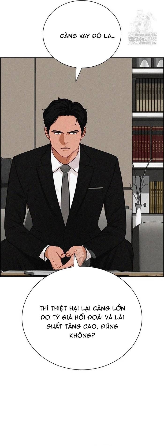 Chúa Tể Đồng Tiền Chapter 264 - 12