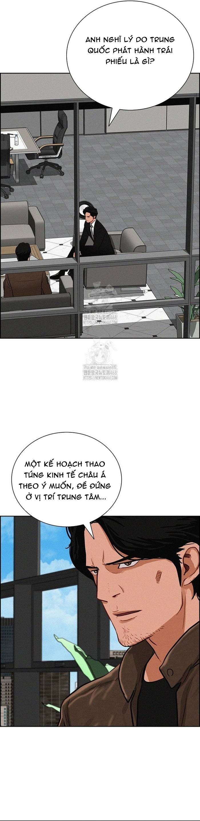 Chúa Tể Đồng Tiền Chapter 264 - 13