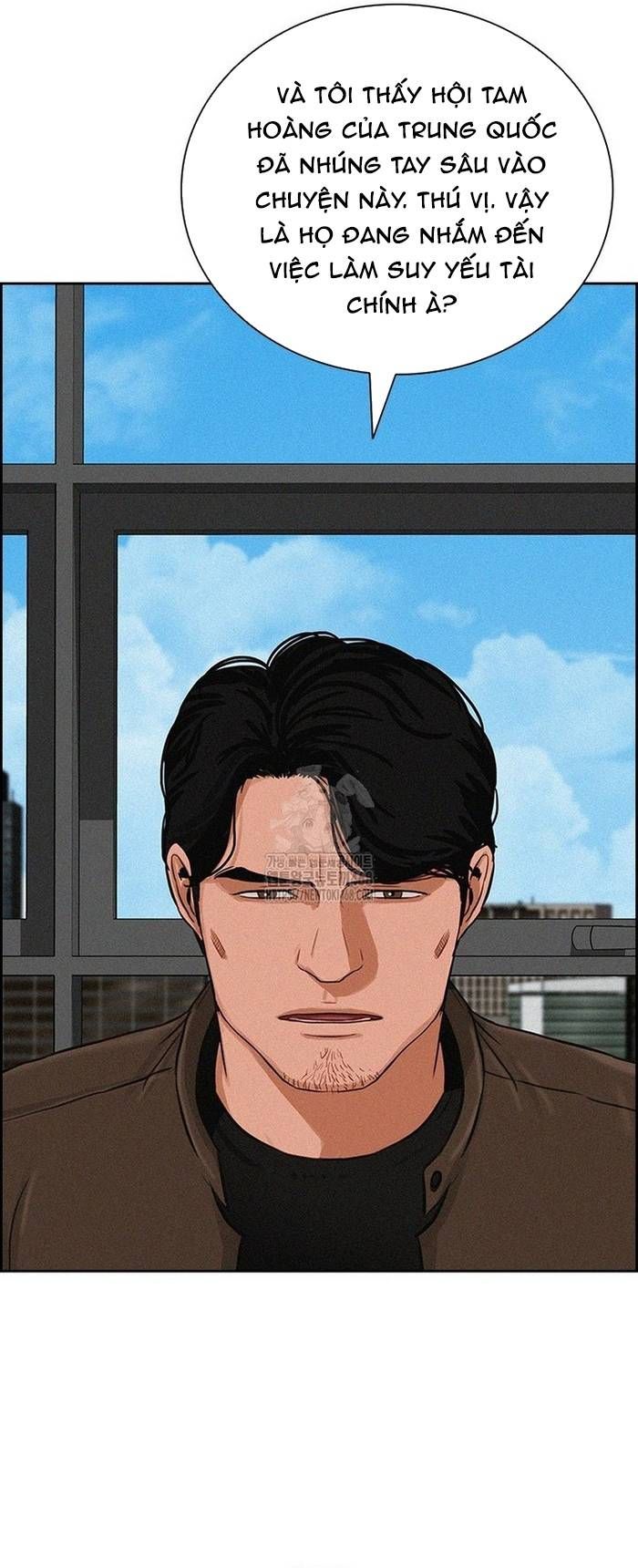 Chúa Tể Đồng Tiền Chapter 264 - 15