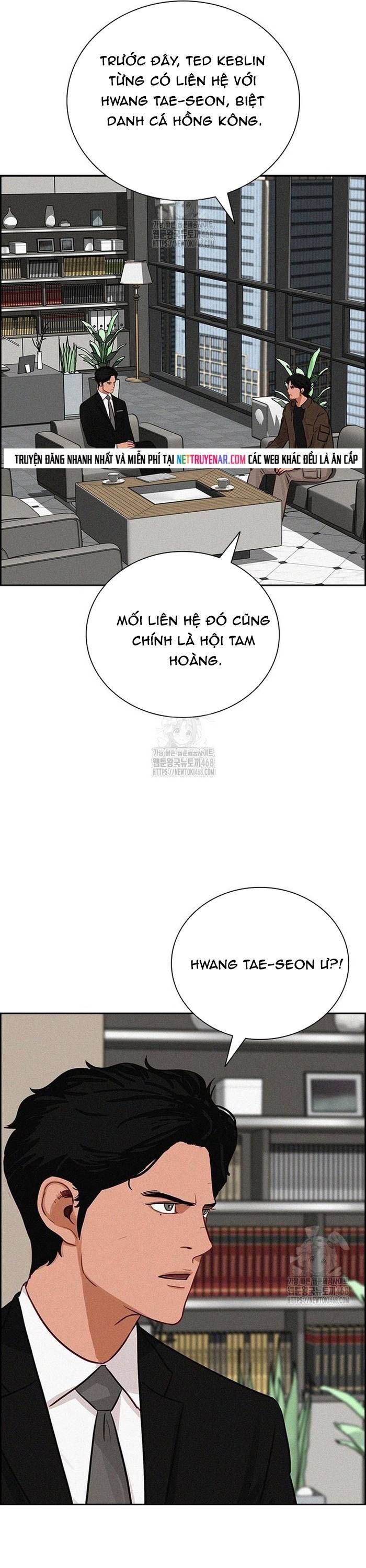 Chúa Tể Đồng Tiền Chapter 264 - 16