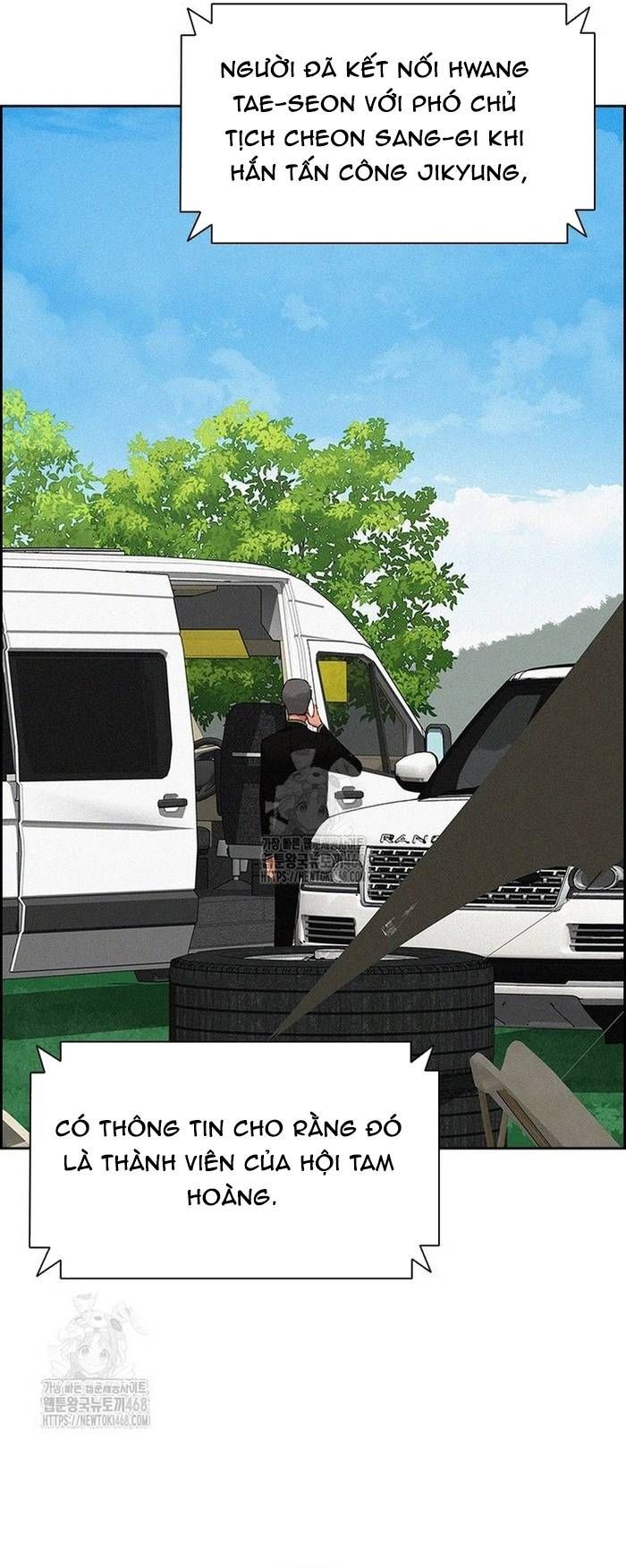 Chúa Tể Đồng Tiền Chapter 264 - 19