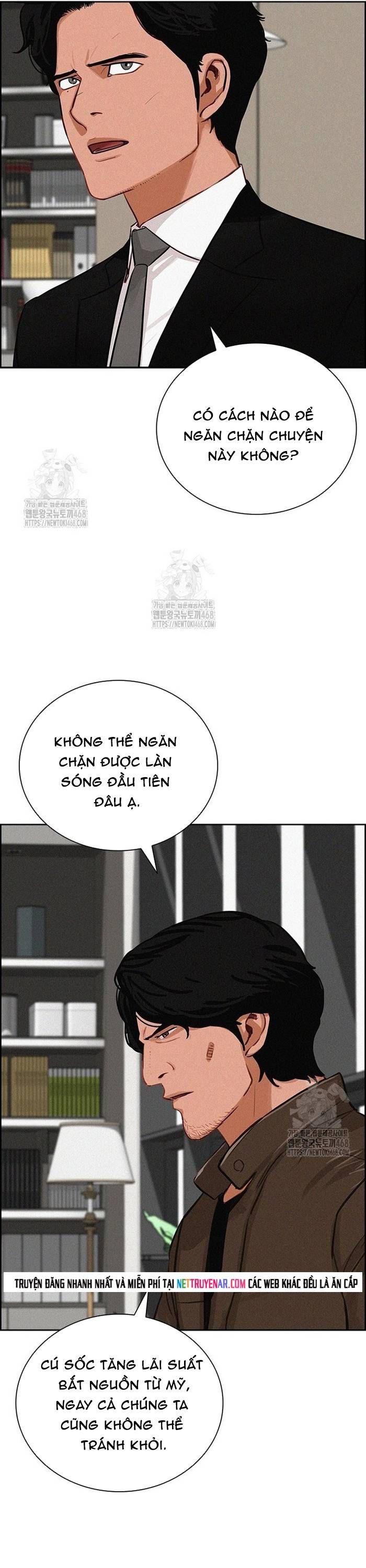 Chúa Tể Đồng Tiền Chapter 264 - 3