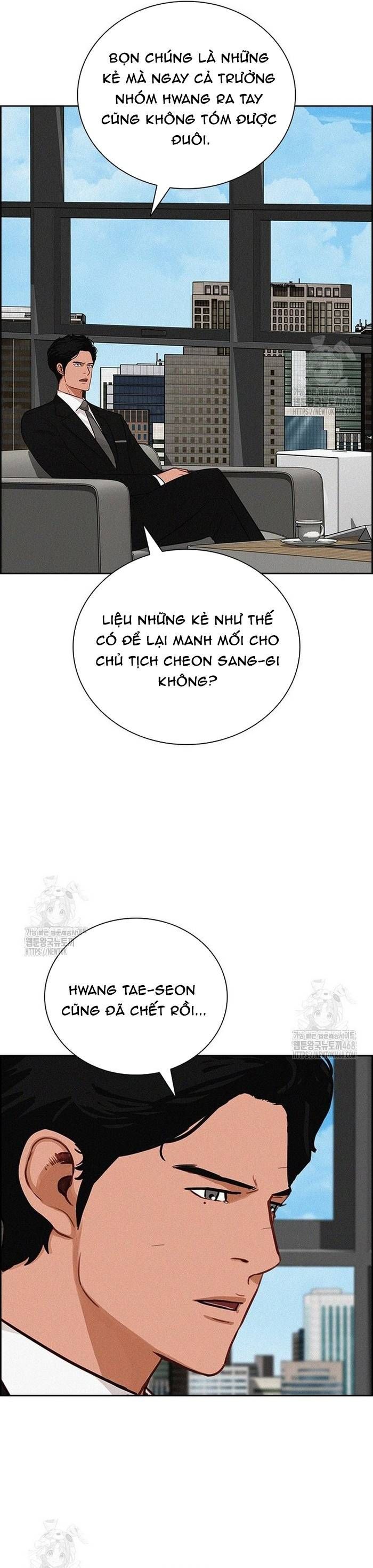 Chúa Tể Đồng Tiền Chapter 264 - 23