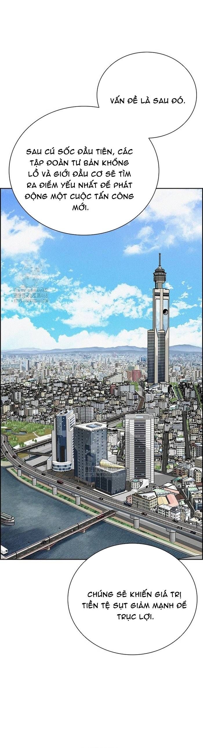 Chúa Tể Đồng Tiền Chapter 264 - 4