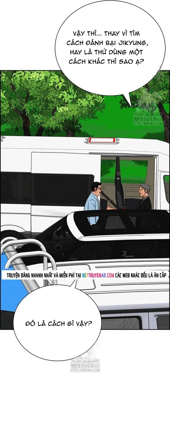 Chúa Tể Đồng Tiền Chapter 264 - 34