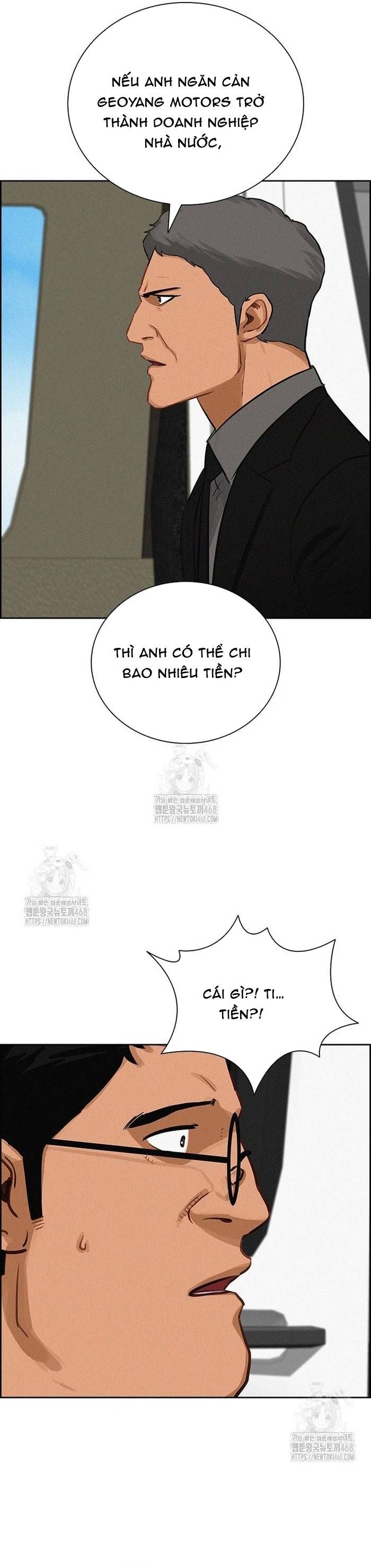 Chúa Tể Đồng Tiền Chapter 264 - 35