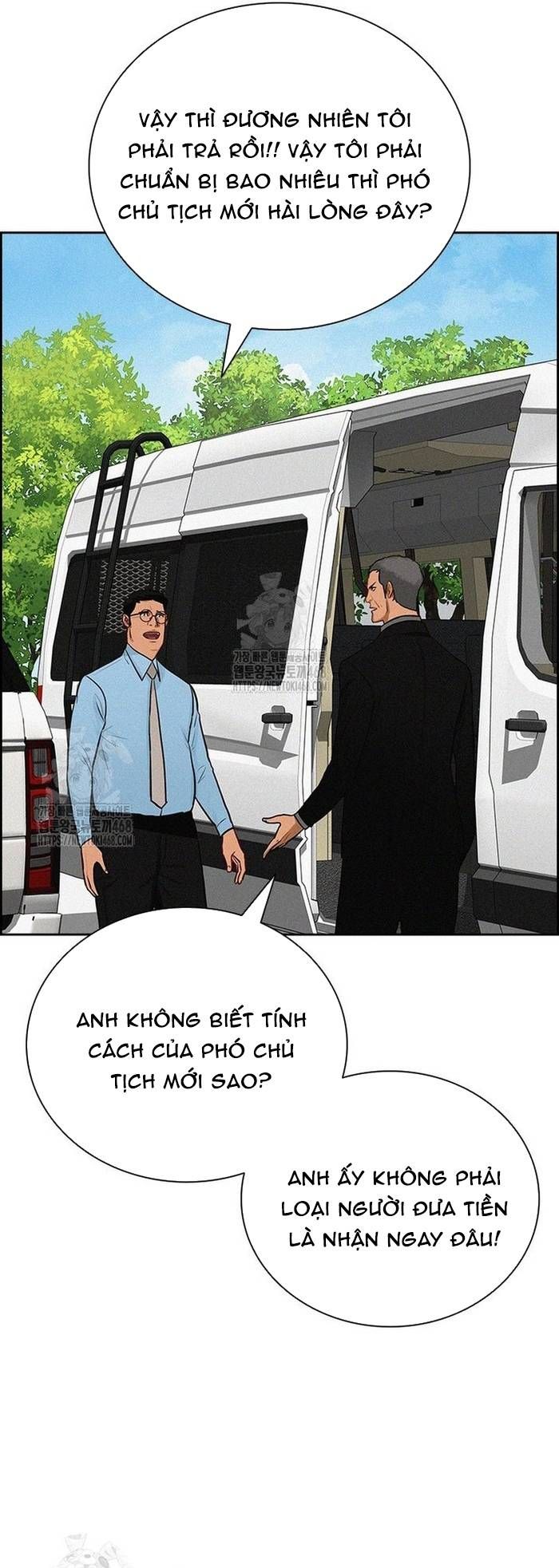 Chúa Tể Đồng Tiền Chapter 264 - 37