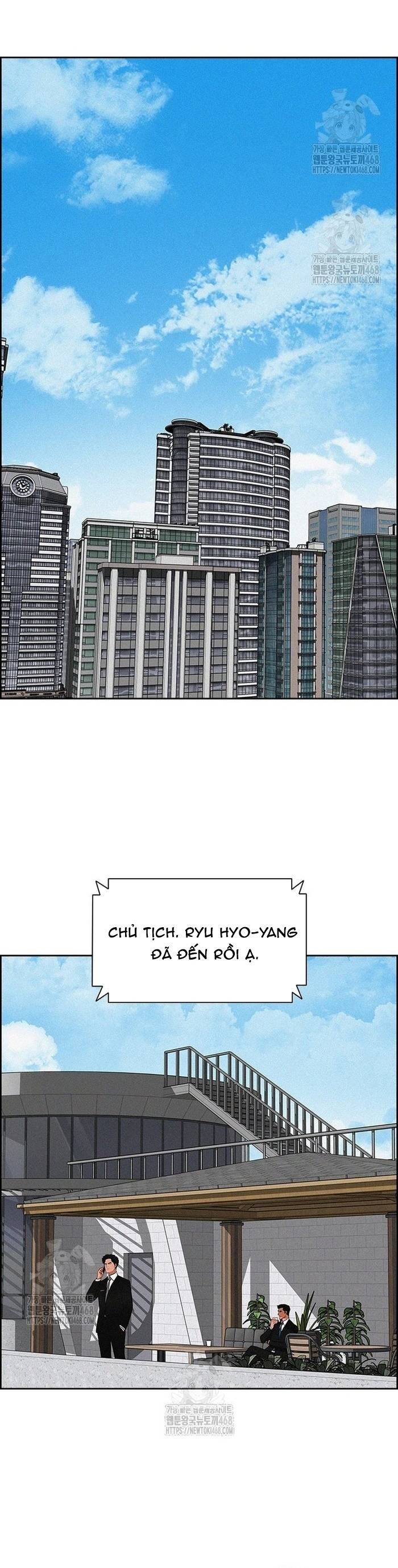 Chúa Tể Đồng Tiền Chapter 264 - 41