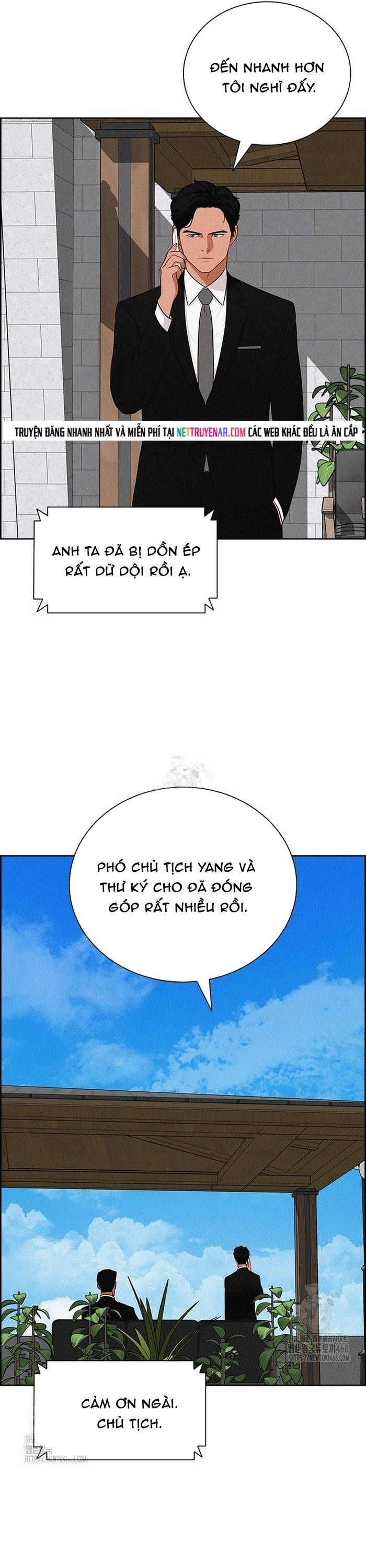 Chúa Tể Đồng Tiền Chapter 264 - 42