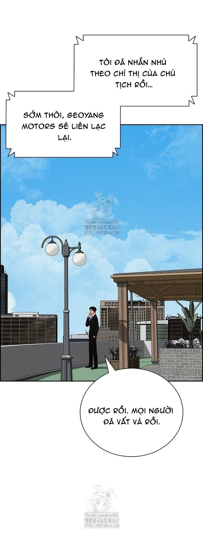 Chúa Tể Đồng Tiền Chapter 264 - 43