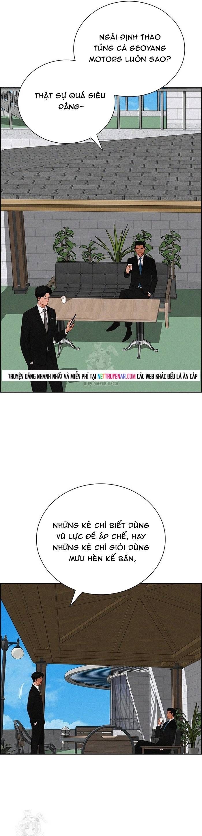 Chúa Tể Đồng Tiền Chapter 264 - 44