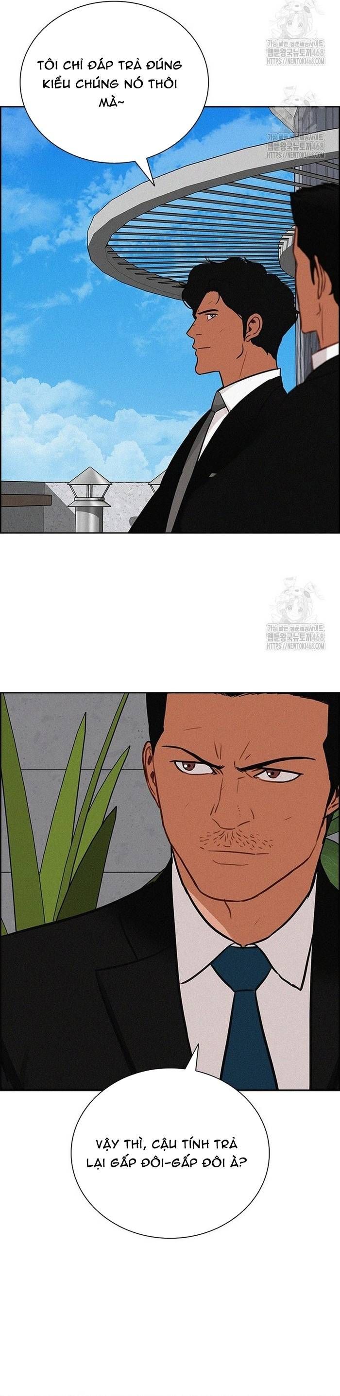 Chúa Tể Đồng Tiền Chapter 264 - 47
