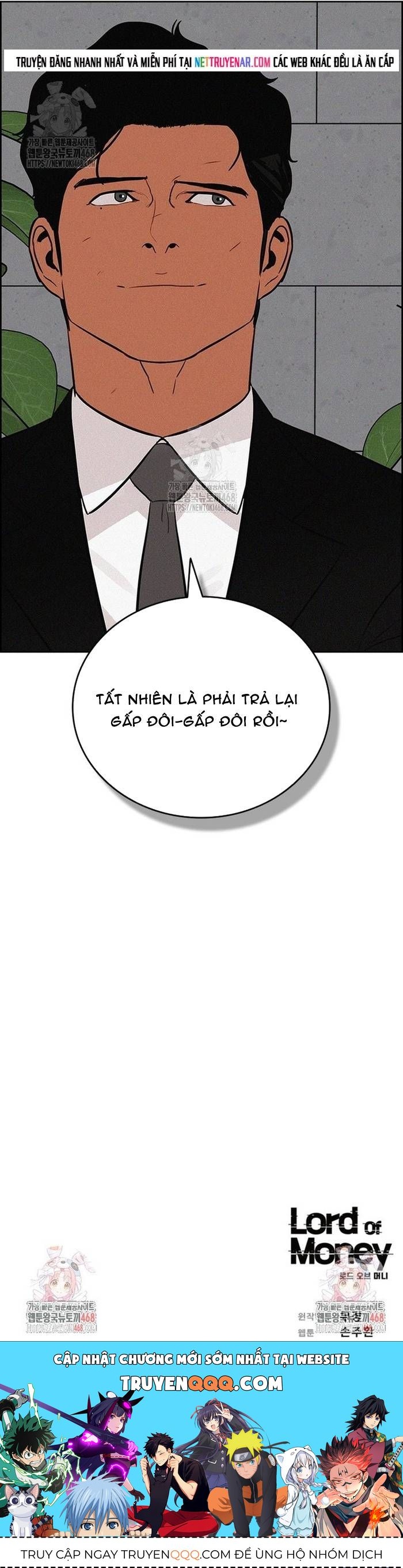 Chúa Tể Đồng Tiền Chapter 264 - 48