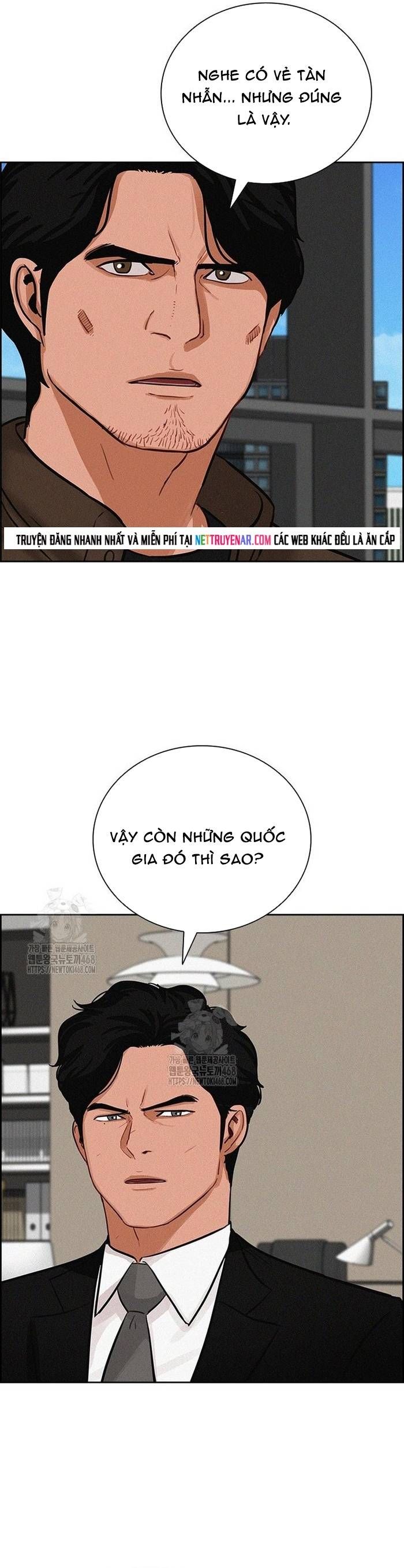 Chúa Tể Đồng Tiền Chapter 264 - 6