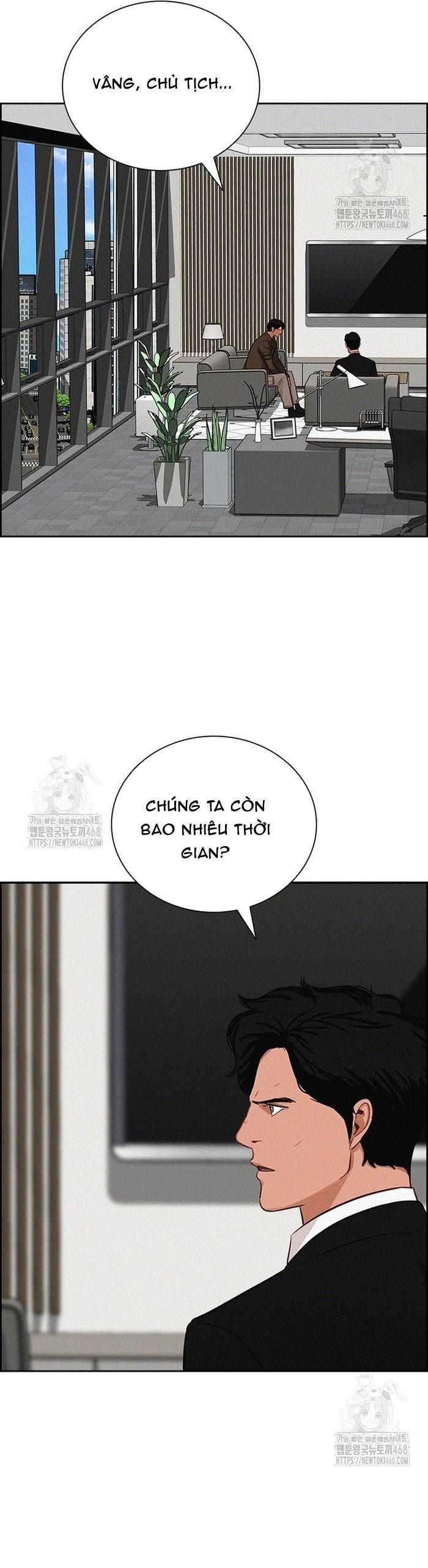 Chúa Tể Đồng Tiền Chapter 264 - 9