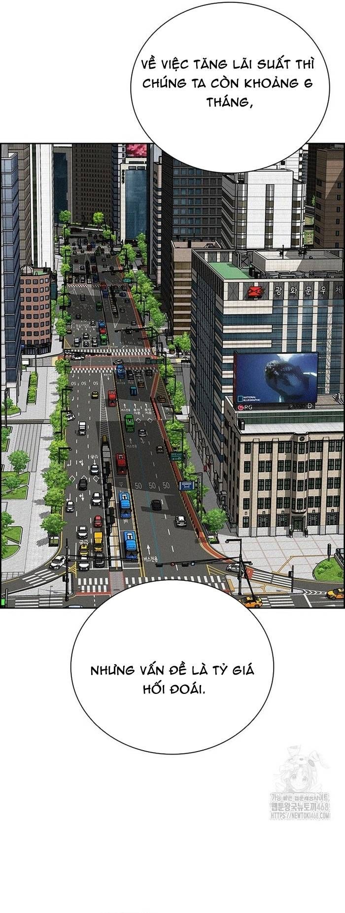 Chúa Tể Đồng Tiền Chapter 264 - 10