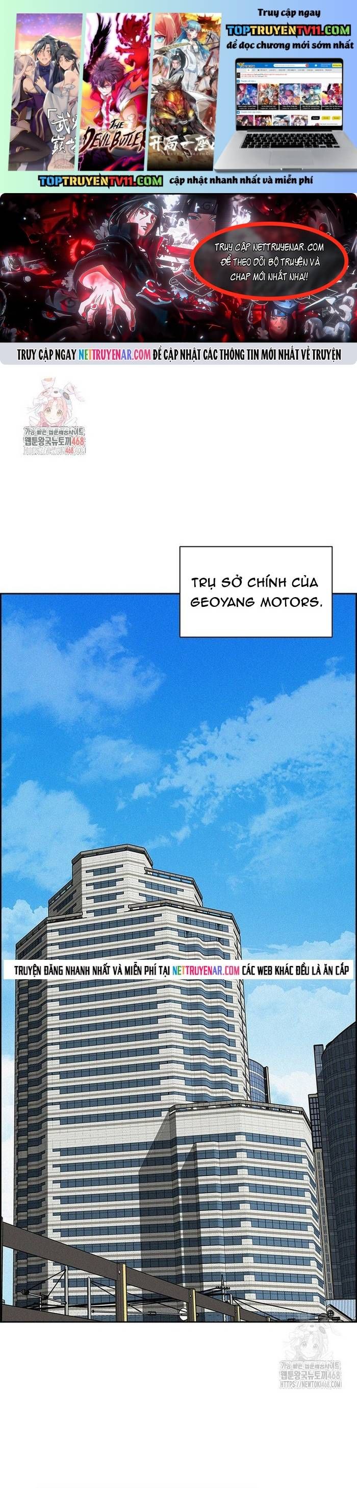Chúa Tể Đồng Tiền Chapter 265 - 2