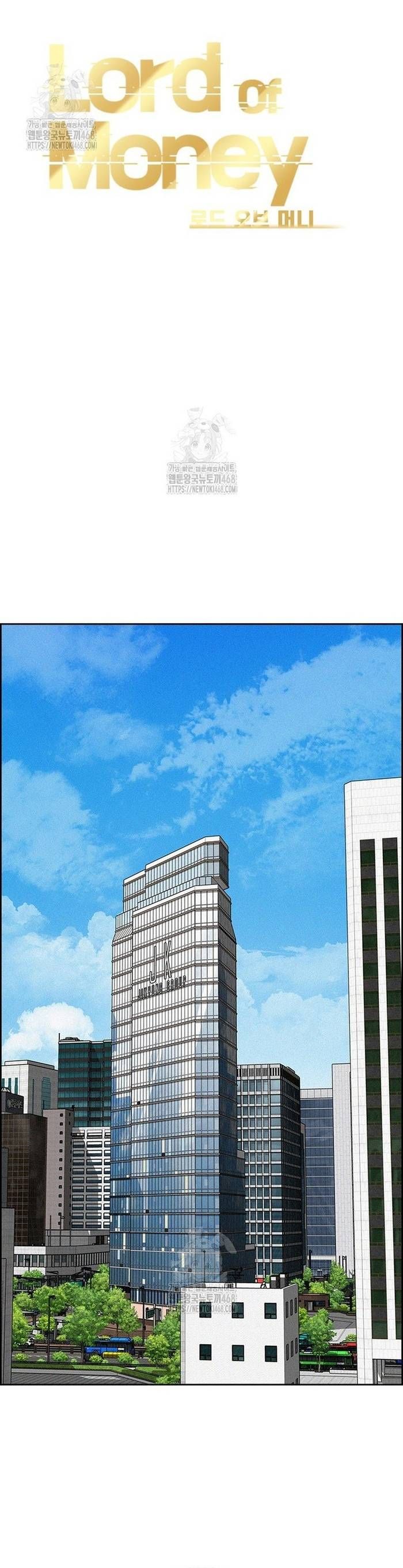 Chúa Tể Đồng Tiền Chapter 265 - 11