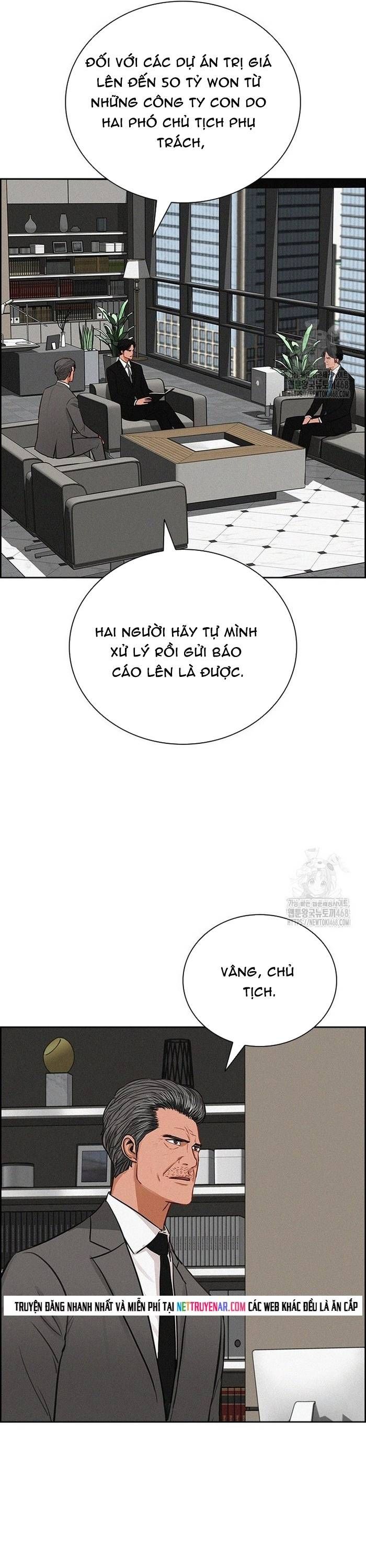 Chúa Tể Đồng Tiền Chapter 265 - 12