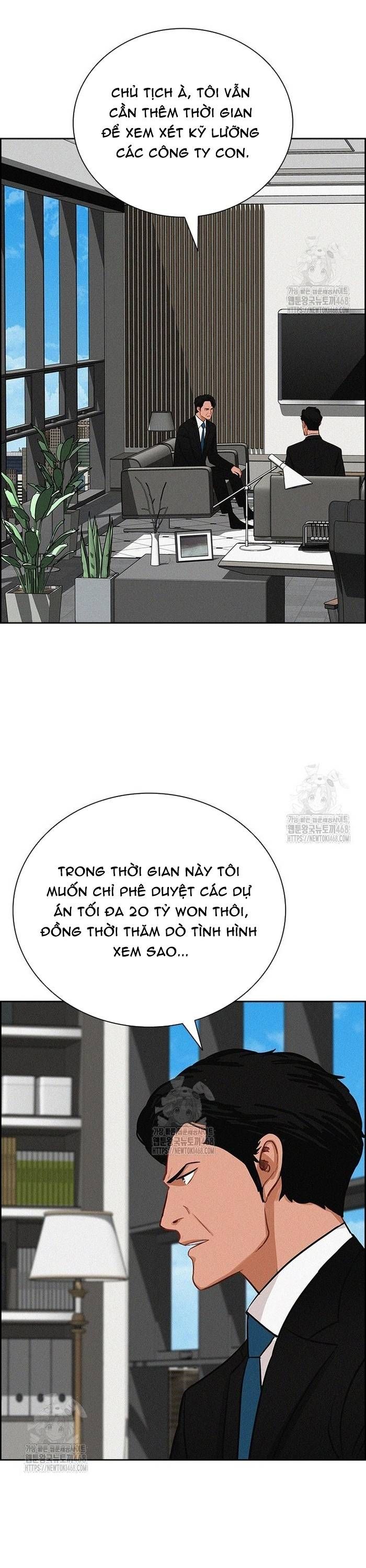 Chúa Tể Đồng Tiền Chapter 265 - 13