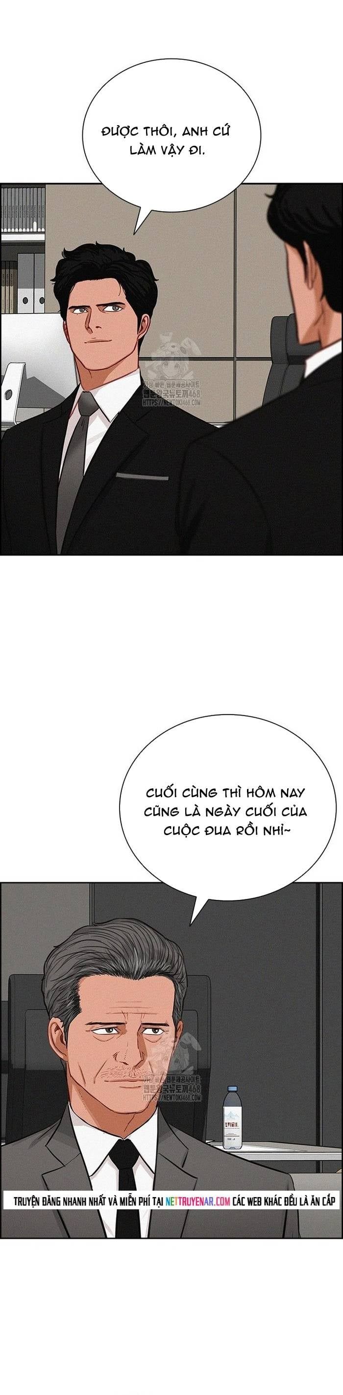 Chúa Tể Đồng Tiền Chapter 265 - 14