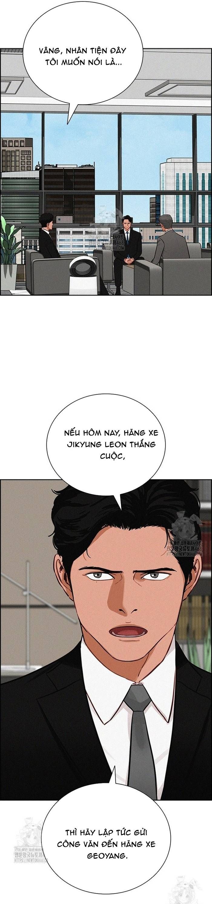 Chúa Tể Đồng Tiền Chapter 265 - 15