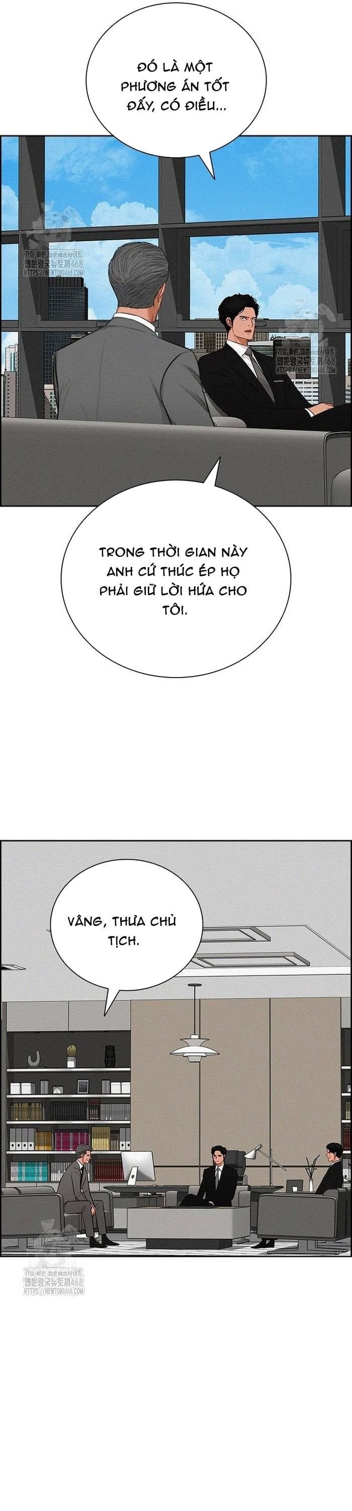 Chúa Tể Đồng Tiền Chapter 265 - 19