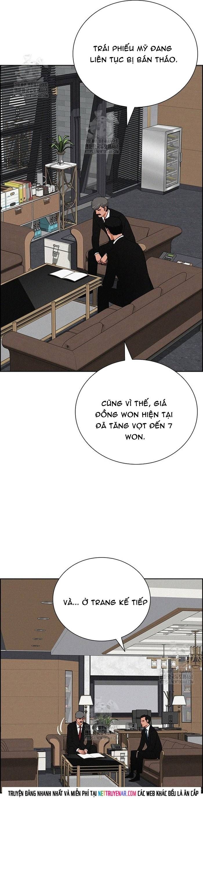 Chúa Tể Đồng Tiền Chapter 265 - 27