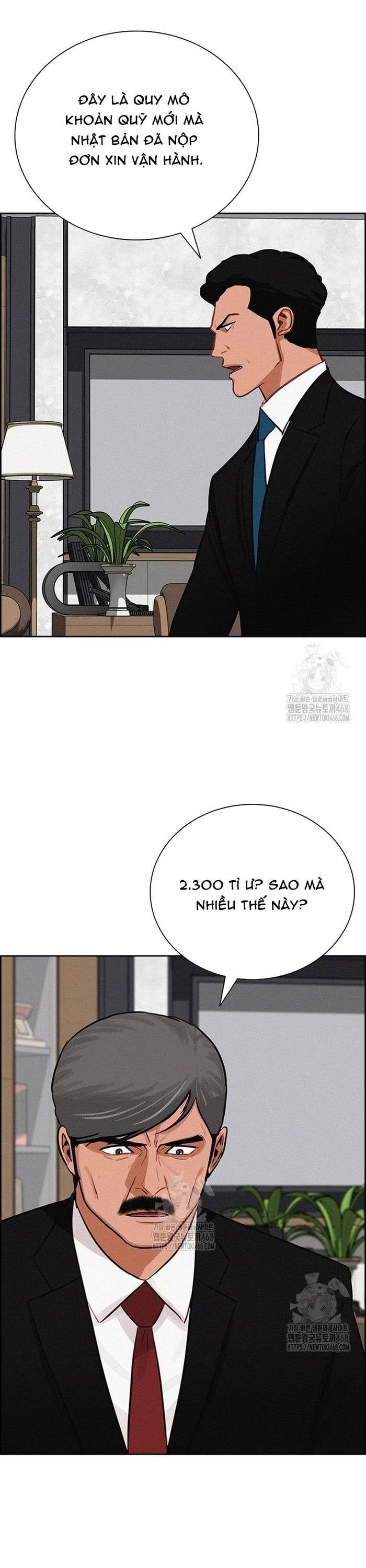 Chúa Tể Đồng Tiền Chapter 265 - 28