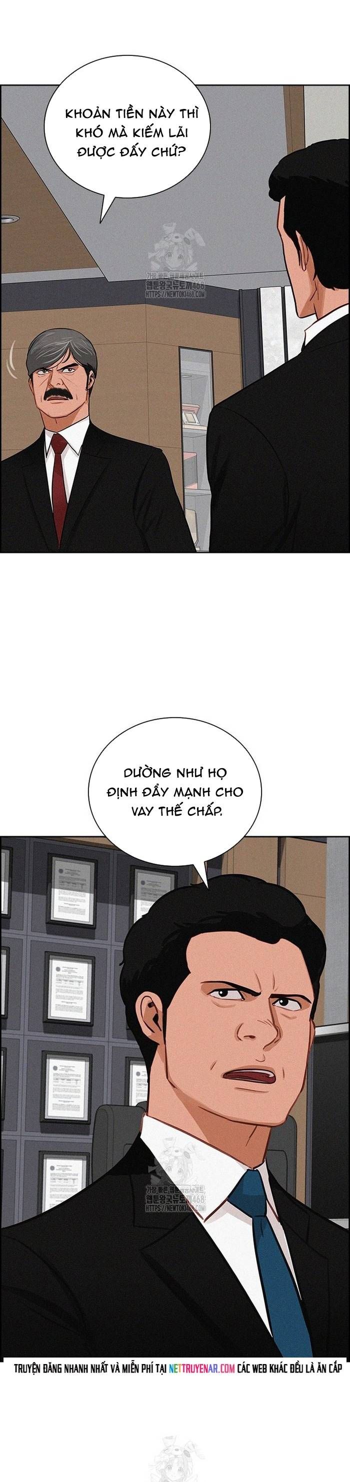 Chúa Tể Đồng Tiền Chapter 265 - 29