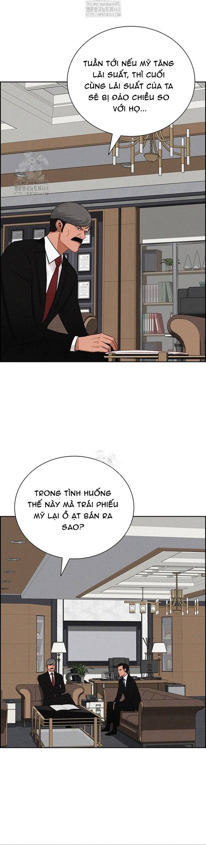 Chúa Tể Đồng Tiền Chapter 265 - 30