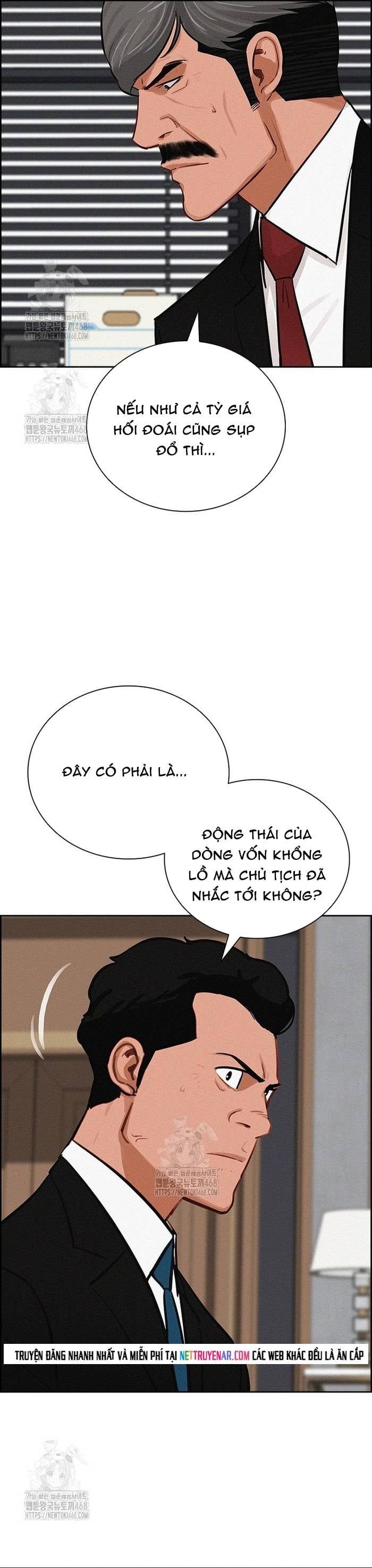 Chúa Tể Đồng Tiền Chapter 265 - 31