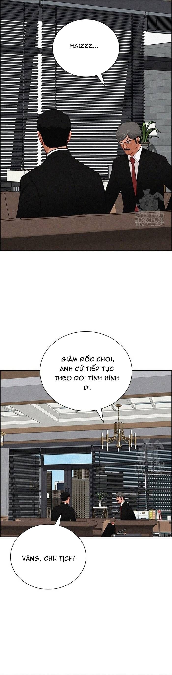 Chúa Tể Đồng Tiền Chapter 265 - 32
