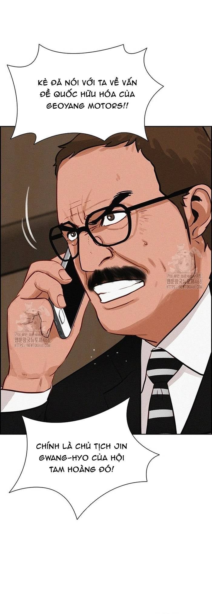 Chúa Tể Đồng Tiền Chapter 265 - 5