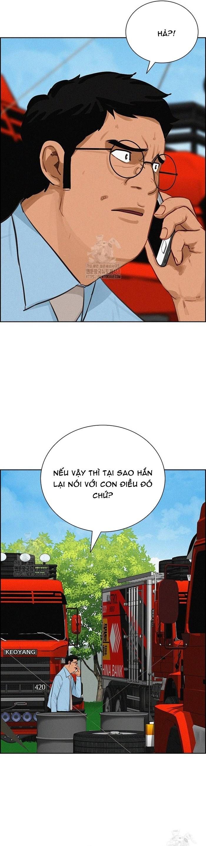Chúa Tể Đồng Tiền Chapter 265 - 6