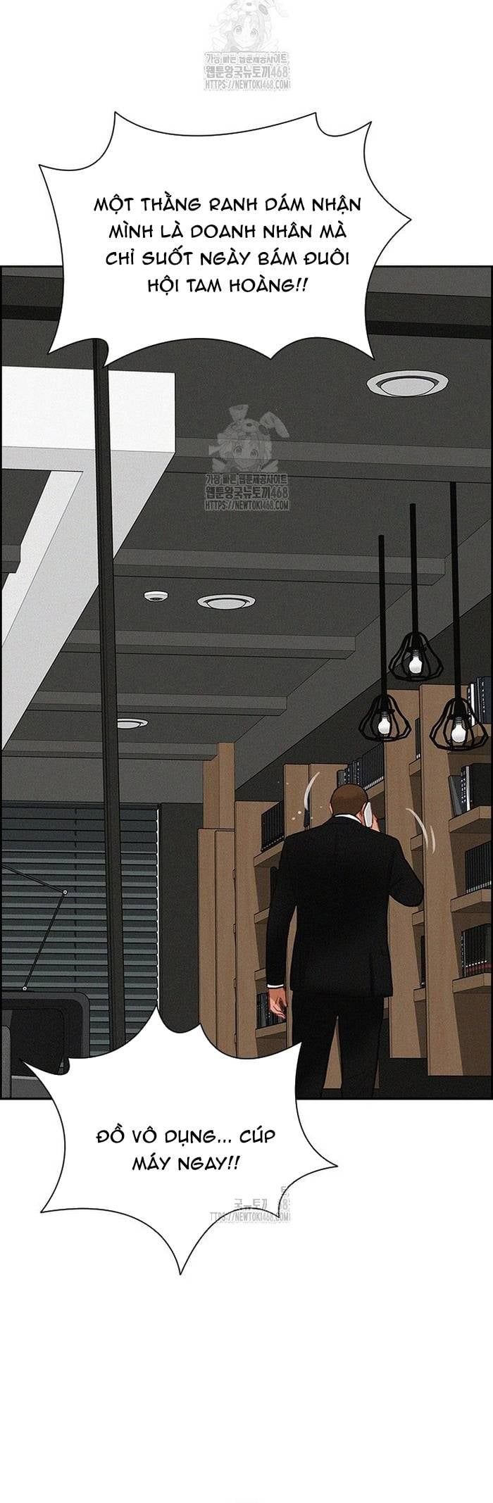 Chúa Tể Đồng Tiền Chapter 265 - 8
