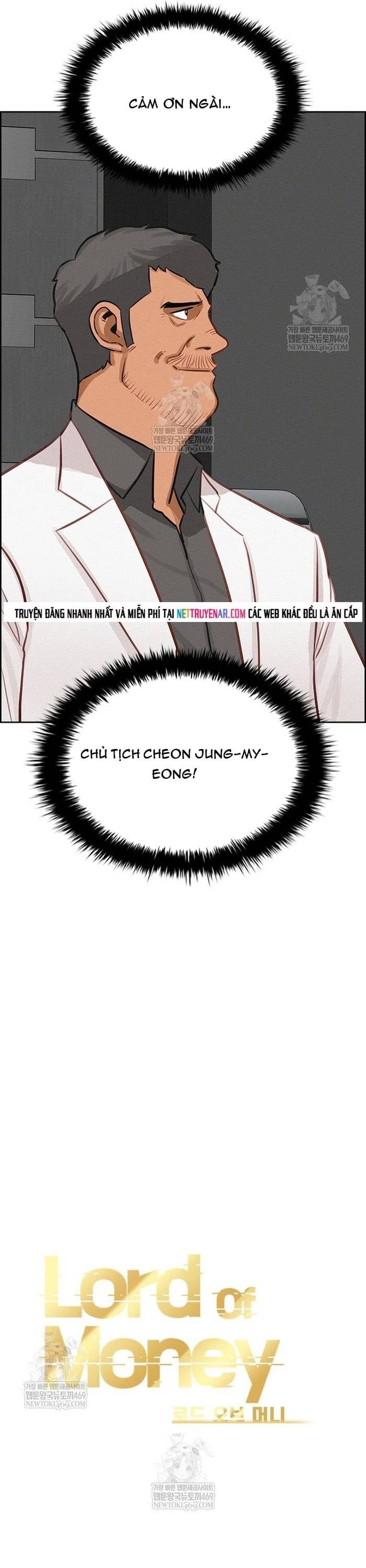 Chúa Tể Đồng Tiền Chapter 266 - 20