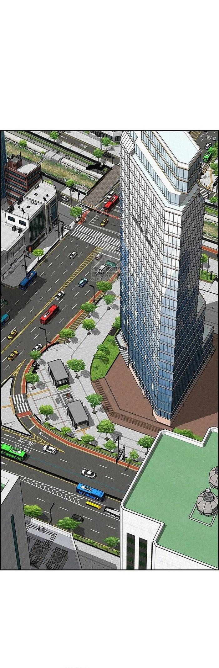 Chúa Tể Đồng Tiền Chapter 266 - 21