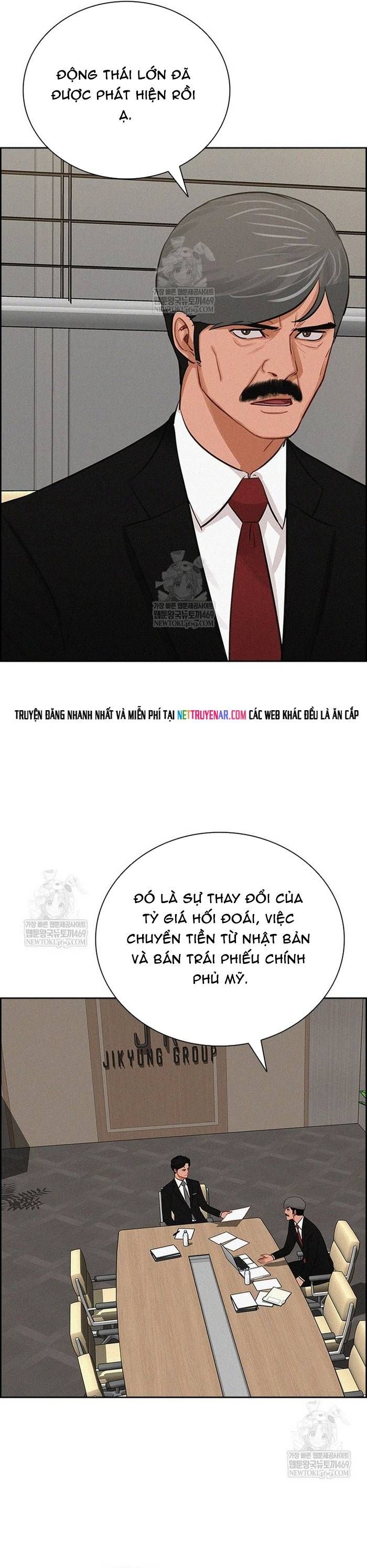 Chúa Tể Đồng Tiền Chapter 266 - 22