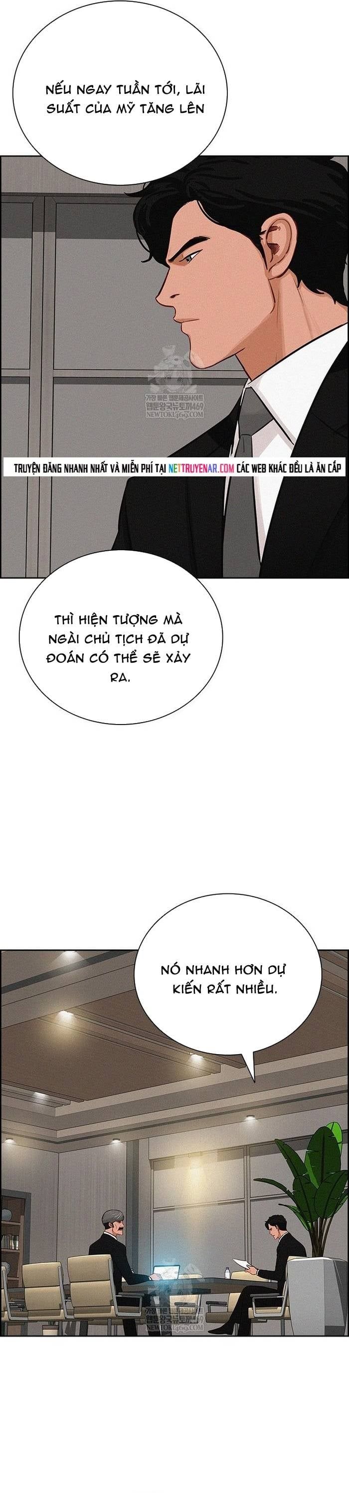 Chúa Tể Đồng Tiền Chapter 266 - 23