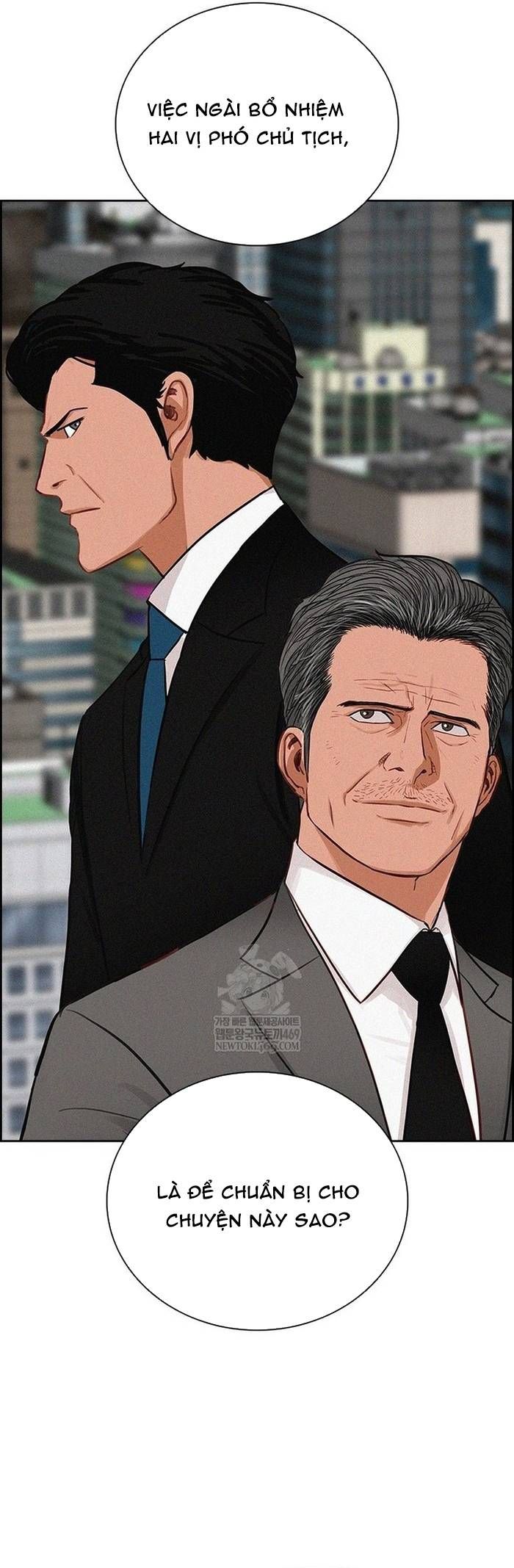 Chúa Tể Đồng Tiền Chapter 266 - 26